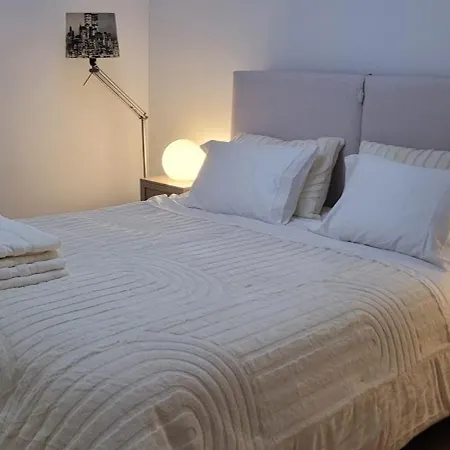Descanso, Mar & Conforto Apartment Marinhas (Braga)
