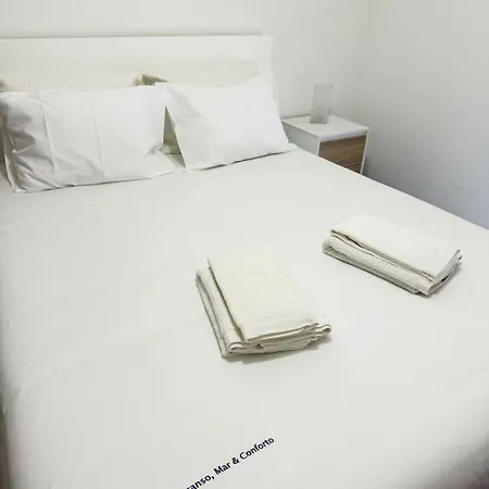 Descanso, Mar & Conforto 아파트